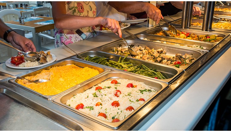 Central Hersonissos Hotel, Крит